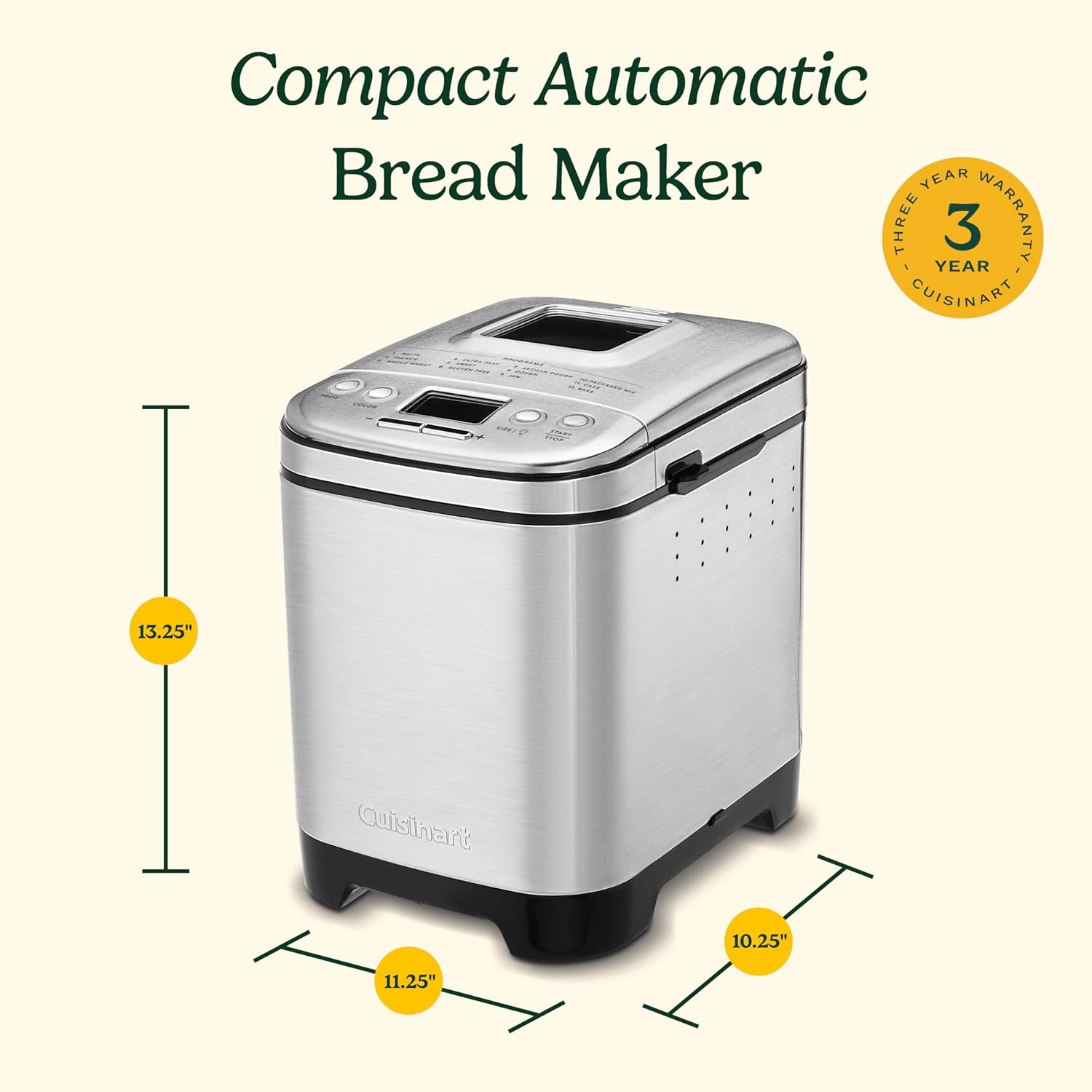 bread maker 2