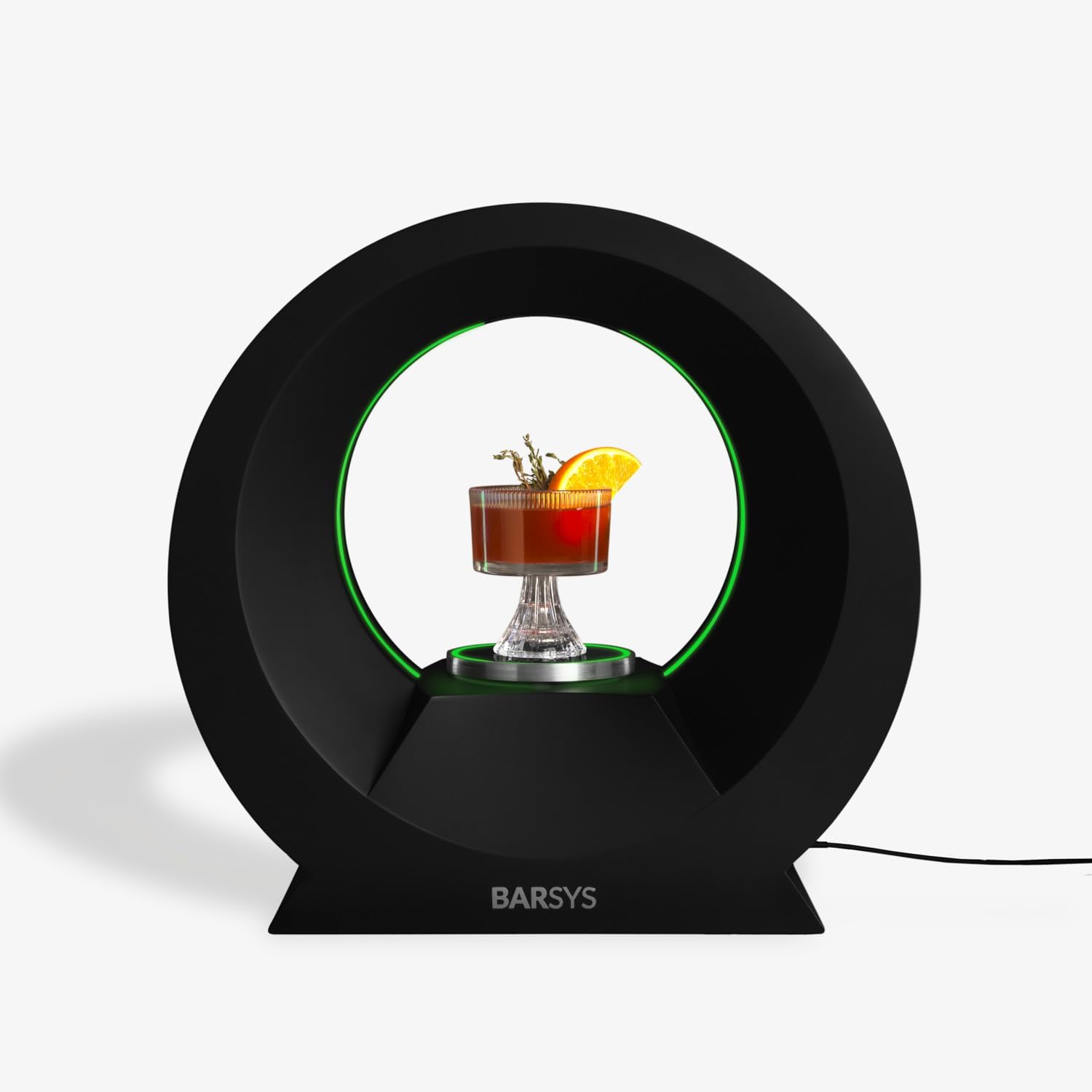 cocktail machine 01