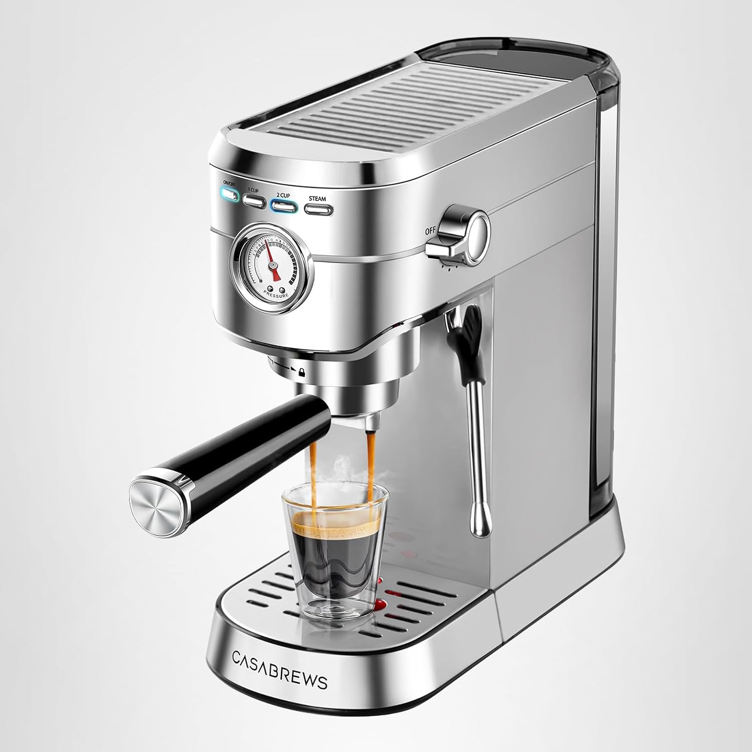 espresso machine