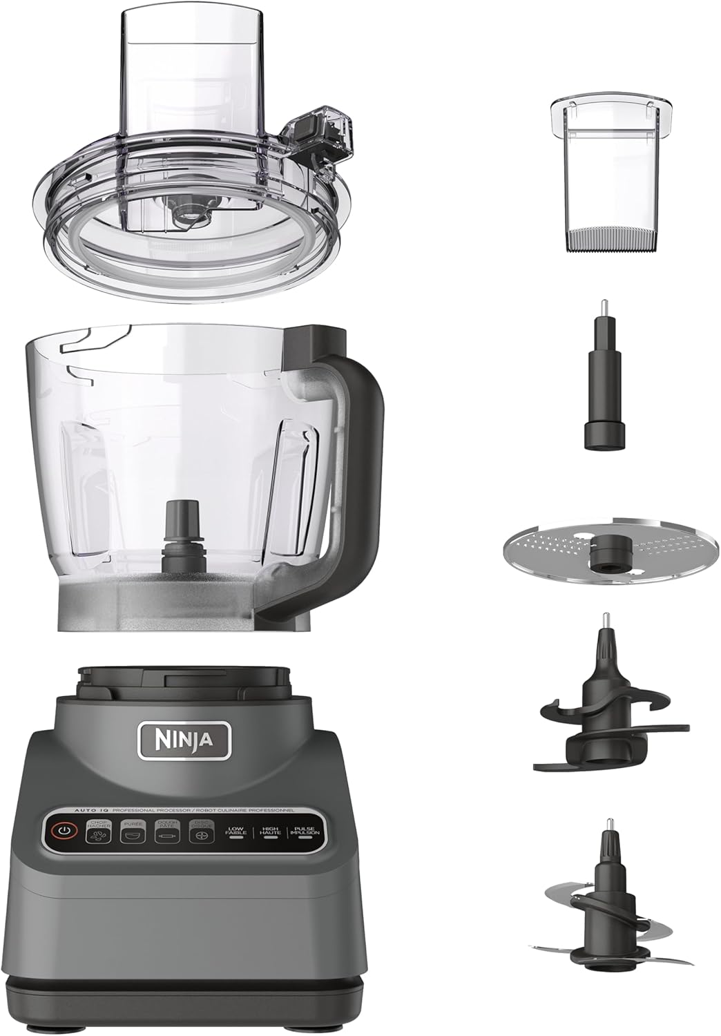 food processor-400
