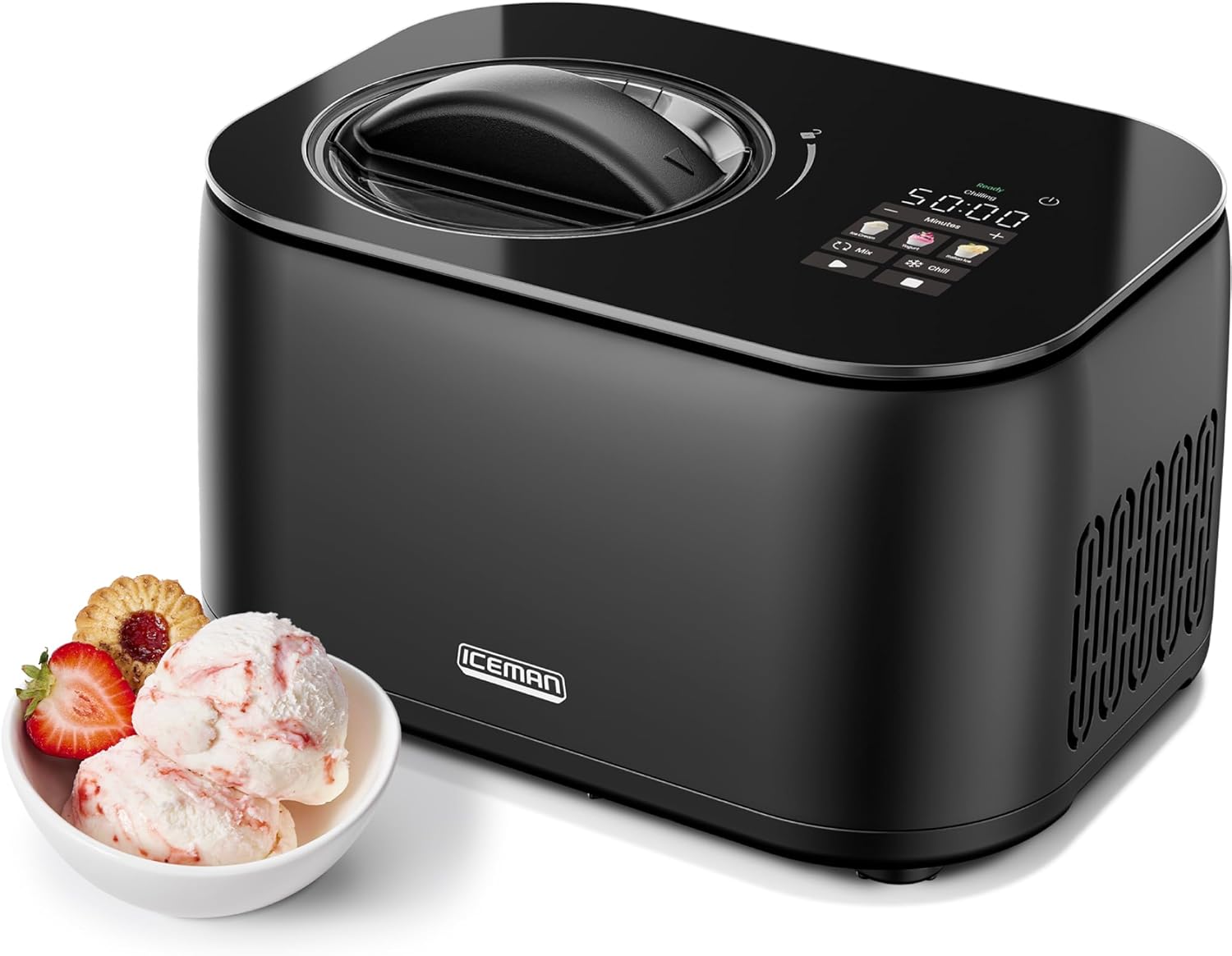 ice cream maker-300